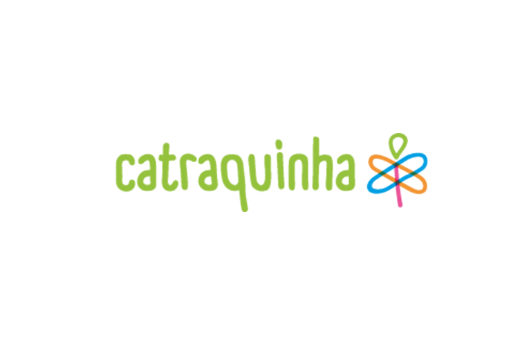 Catraquinha / Catraca Livre
