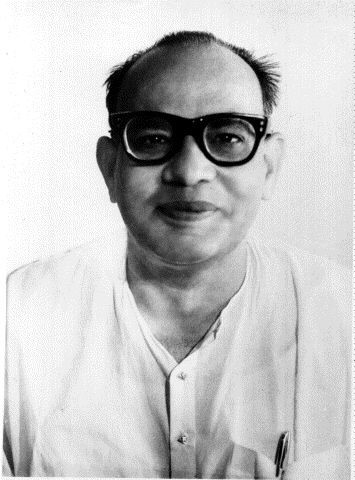 Prabhat Ranjan Sarkar