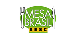 Mesa Brasil